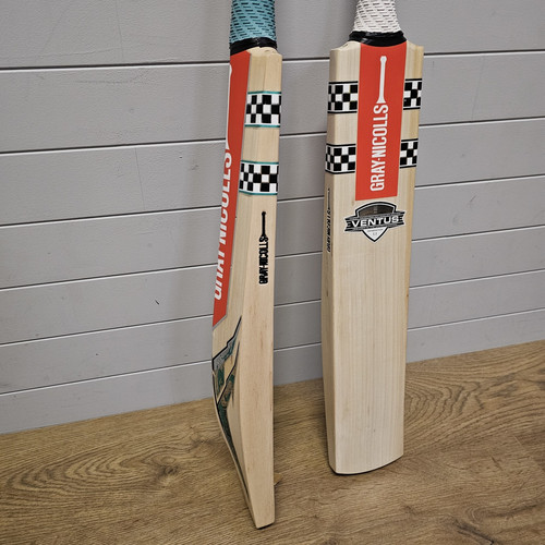 Gray nicolls cricket bat - cricket,