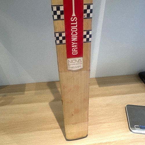 Gray nicolls nova - nova, players