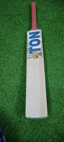 Ton player edition cricket bat - player,
