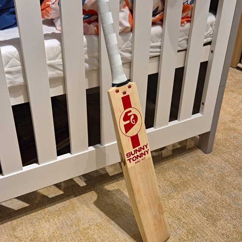 Sunny tonny arc 0 cricket - sunny, 4.0