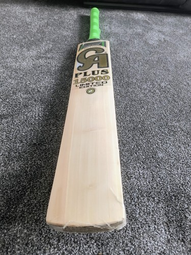 Plus 15000 limited edition - ca,
