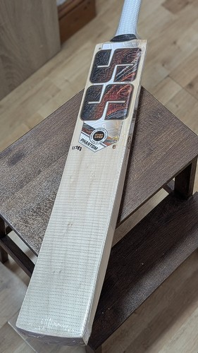 Phantom cricket bat sh - ss,