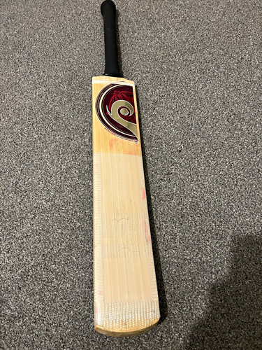 Aldred cricket bat 2lb - 2lb, 8oz
