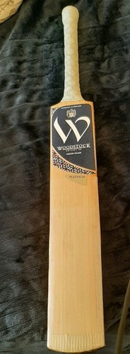 Cricket bat english willow - bat,