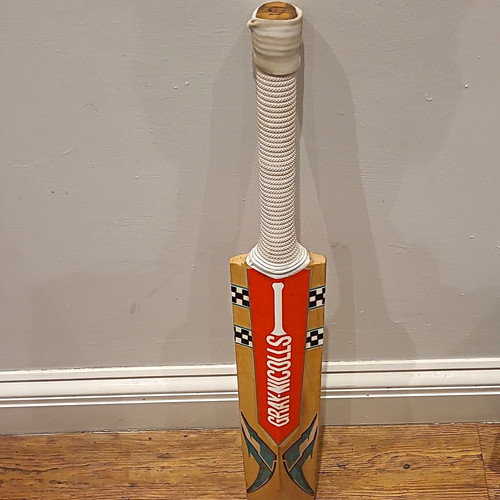Nicolls gray kashmir willow - kashmir,