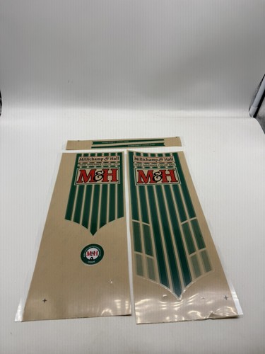 One set retro cricket - retro,