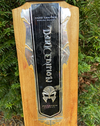 Phantom dark edition english - dark,