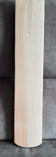 Grade willow cricket bat - 1,