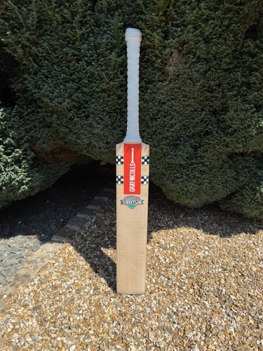 Gray nicolls alex made - gray,