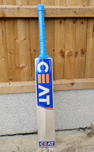 Cricket bat short handle - bat,