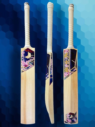 Prophecy bushidō cricket - prophecy,