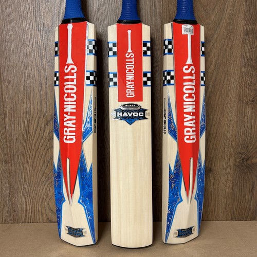 Gray nicolls cricket bat - gray-nicolls,