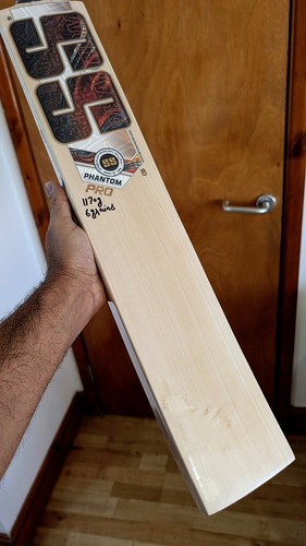 Ton phantom cricket bat - phantom,