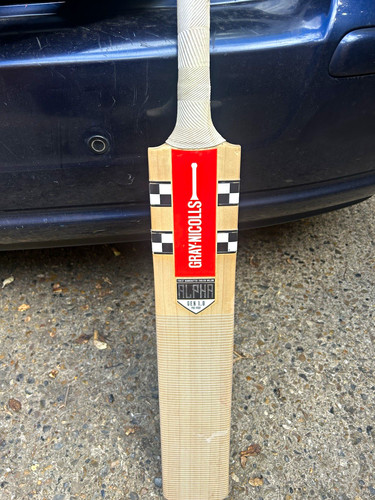 Gray nicolls alpha generation - gray-nicolls,