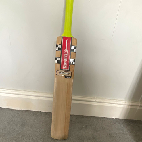 Refurbished gray nicolls - refurbished,