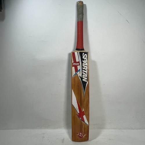 Spartan cricket bat matt - cricket, mp