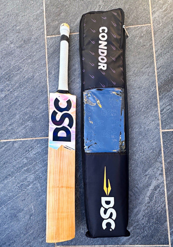 Dsc condor drive - drive, bat