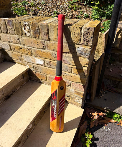 Mongoose custom size willow - mongoose,