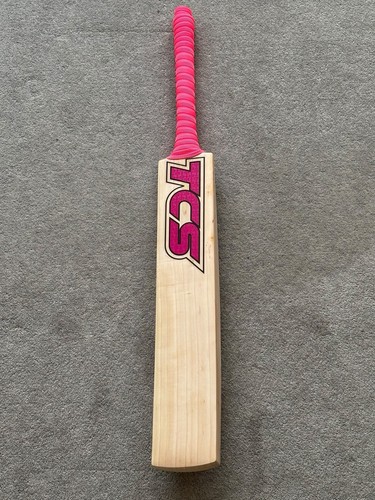 Tcs pink custom - tcs,