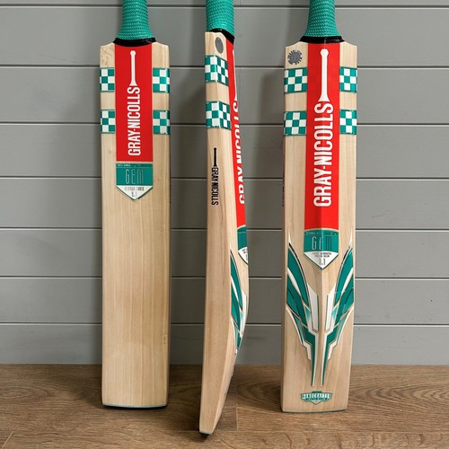 Gray nicolls cricket bat - gray-nicolls, gem