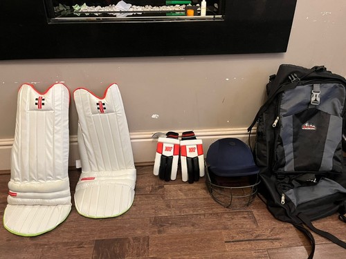 Cricket accessories - cricket,