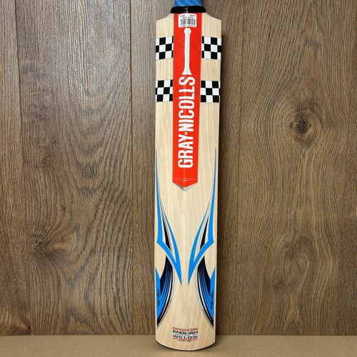 Gray nicolls cricket bat - gray-nicolls,
