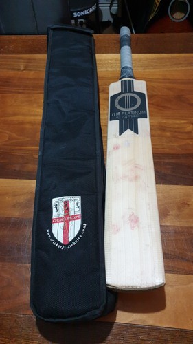Newbery the platinum 2lb 82cm - the,