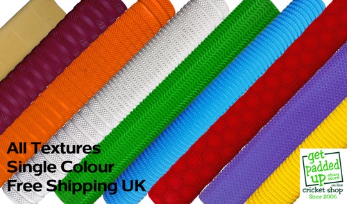 Cricket bat grips - grips, all