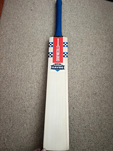 Gray nicolls havoc gen 0 - nicolls, 1.0