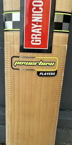 Gray nicolls powerbow - gray,