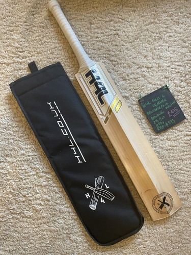 H4l hell4leather pro grade mid - h4l,