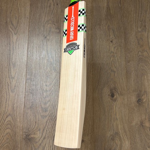 Gray nicolls cricket bat - gray-nicolls,