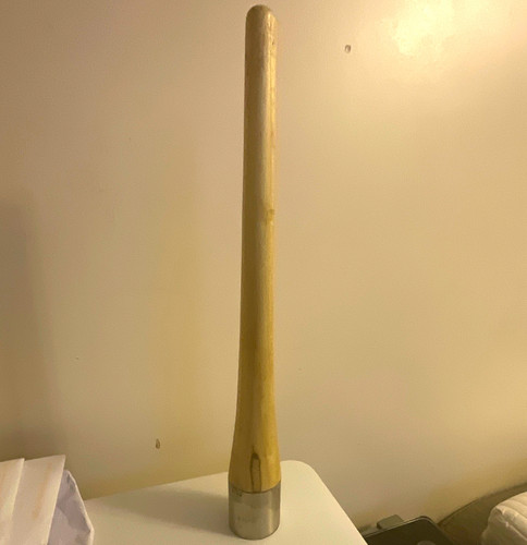 Bat grip cone