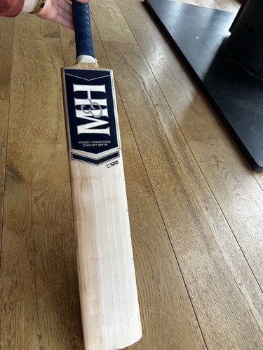 Millchamp and hall - hall, c100