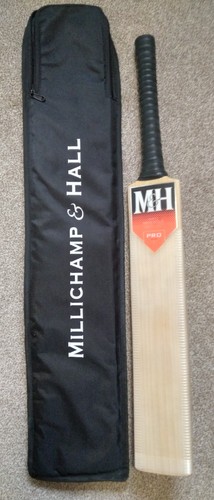 Millichamp and hall pro elite - and,