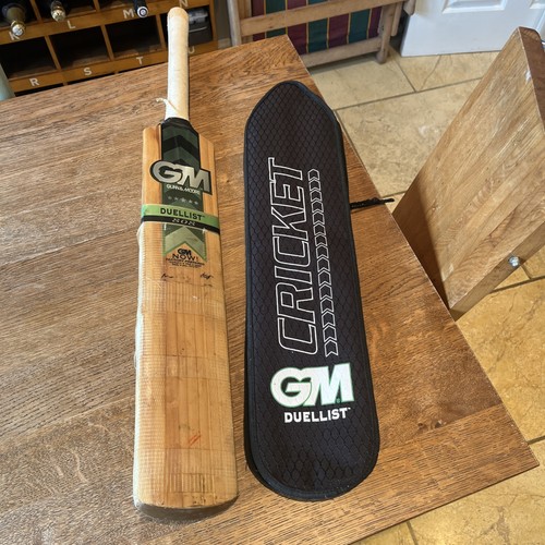Gunn moore 808 - &, duellist