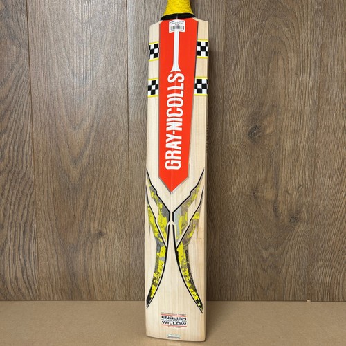 Gray nicolls cricket bat - cricket,