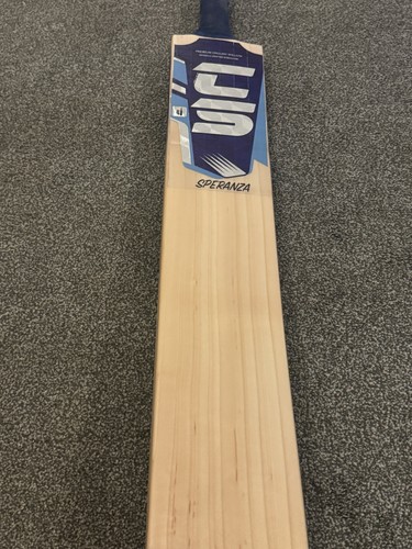 Cricket station speranza grade - cricket,