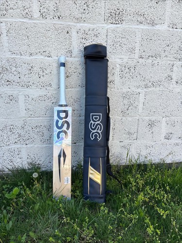Dsc pearla players cricket bat - dsc,