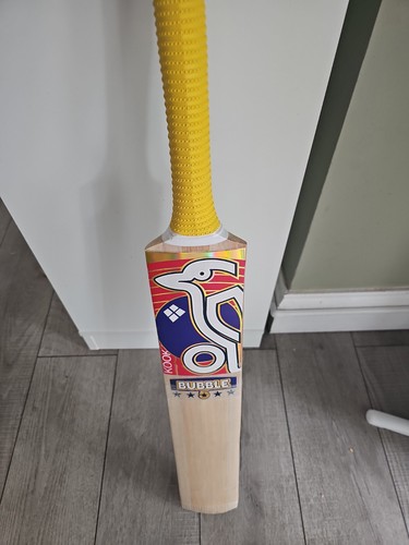 Reconditioned kookaburra - reconditioned,