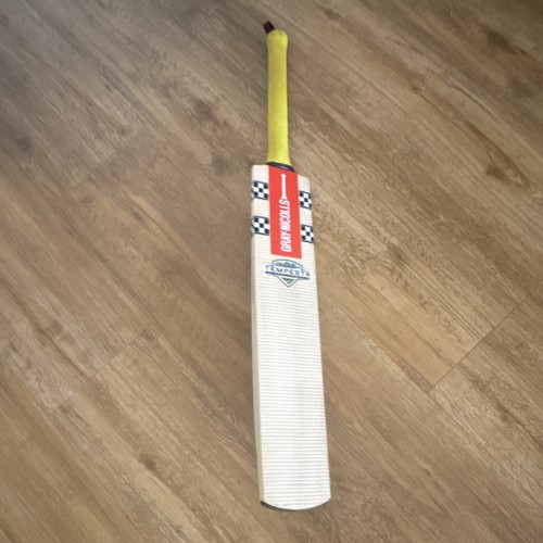 Gray nicolls havoc - gray,