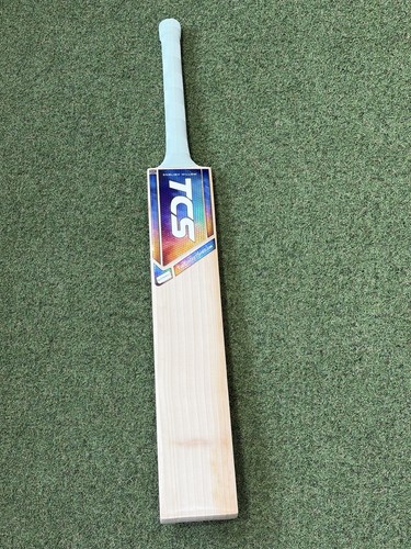 Tcs butterfly cricket bat - tcs,