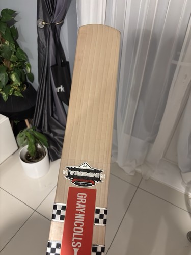 Gray nicolls imperia pro adult - gray,