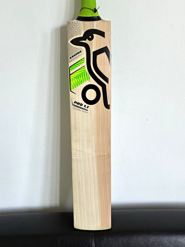 Kookaburra kahuna pro 1 - pro, 1.1