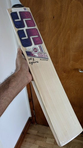 Super sky blaster cricket - blaster,