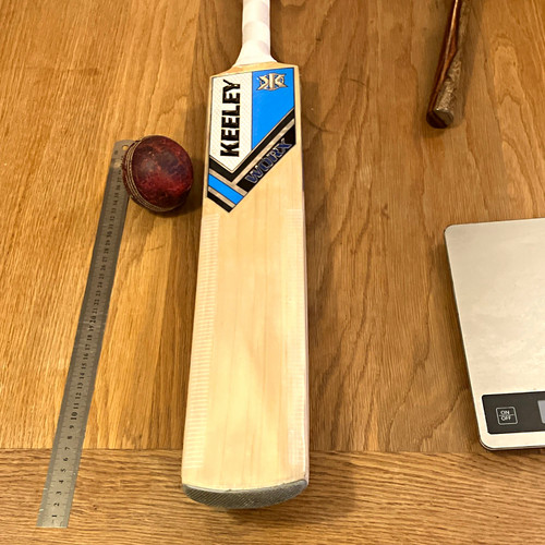 Keeley worx grade - ff,