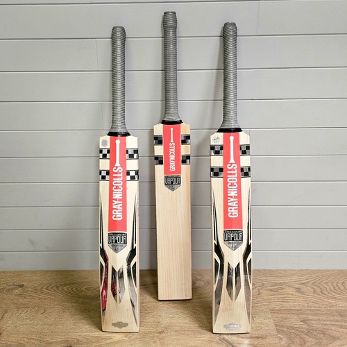 Gray nicolls pro overstock - pro, sh