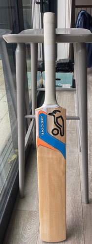 Kookaburra cricket bat 85cm - kookaburra,