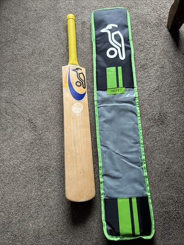 Kookaburra adult cricket bat - adult,