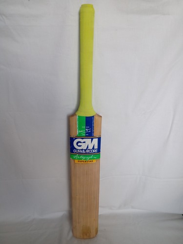 Gunn moore autograph - gunn, &